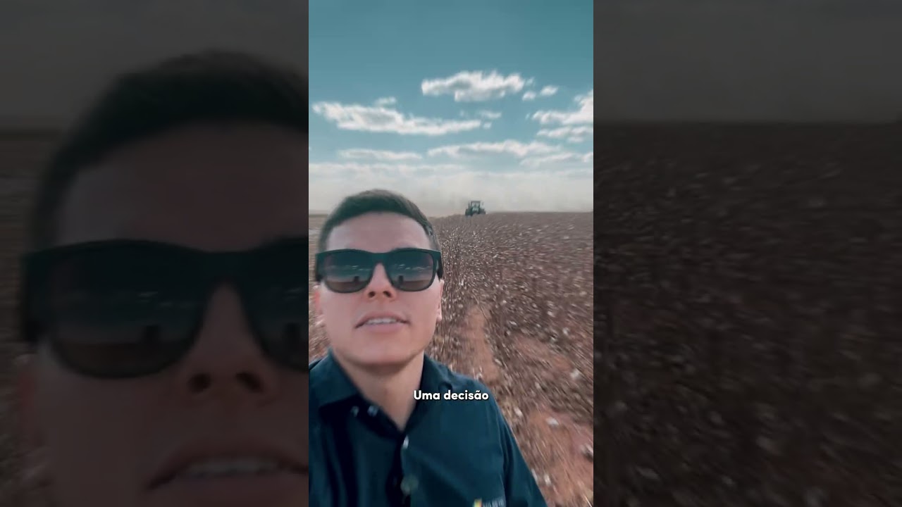 Uma decisão errada pode impactar o manejo inteiro na soja. 🌱