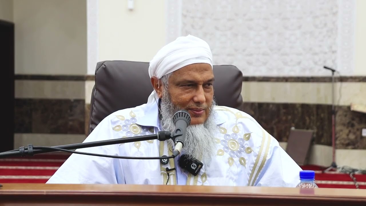 من هو آبوبكر الجصاص الحنفي