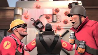 USE ALL OF IT [SFM]