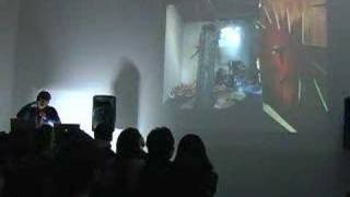 オルタナティブ東京「ダダをこねる」　和田昌宏　part.2