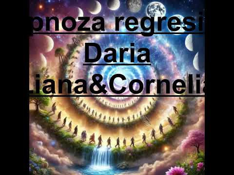 Hipnoza regresiva 2160 Daria Italia va fi tara care va avea cele mai mari probleme cu vulcanii