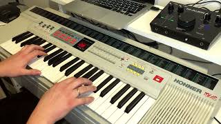 Video thumbnail for Casio CT470/670/Hohner PSK 45 sound by Paweł Mikołajczyk