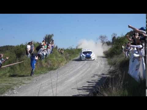 Liburna Terra 2017 passaggio SPETTACOLARE Caldani