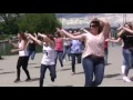 Best Arabic Dance FlashMob In Austria 2016 Dans Superb YouTube