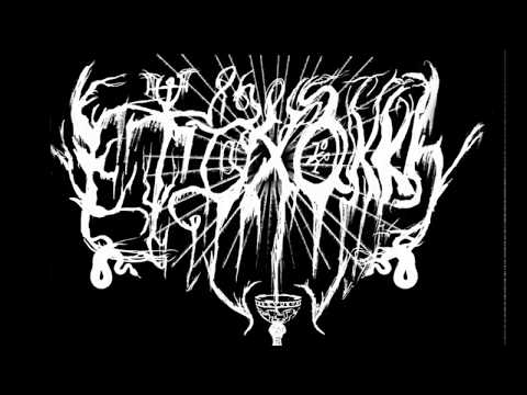 Etixakkh - Dominus morte