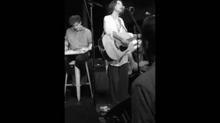 Little Green Cars - Brother