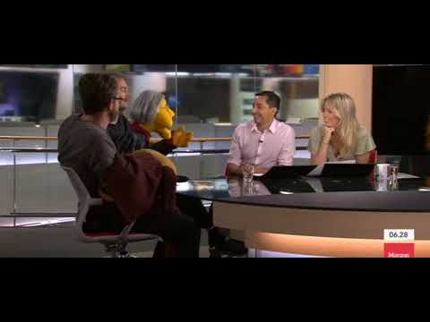 Rösterna bakom Renata från Operation Klotty och Allram Eest