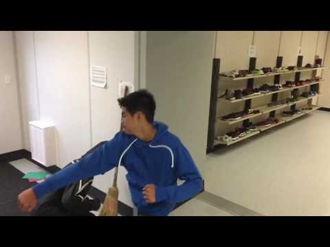 Escape from Project Nightlight HD