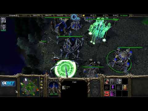 Happy's stream 23rd February 2021 Battle.net - w3champions