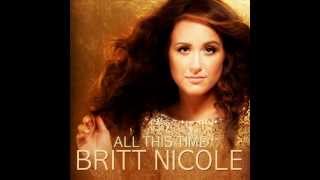 All This Time- Britt Nicole