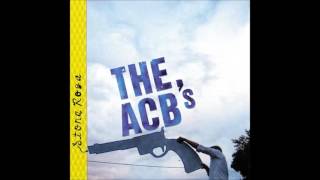 The ACBs - I Wonder