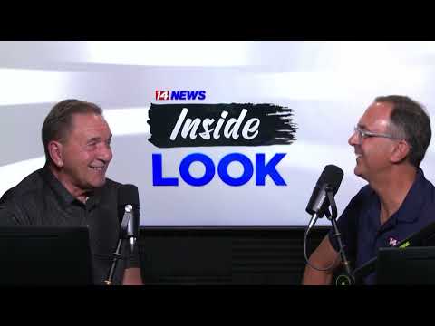 Inside Look: Bob Freeman