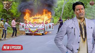 Download lagu किसने अभिजीत के कार मे रखा बम ? अभिजीत बार बार बचा | CID | TV Serial | Latest Episode #cid #2026 mp3
