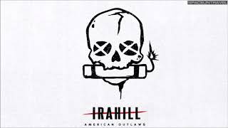 Ira Hill - Fight The Sun