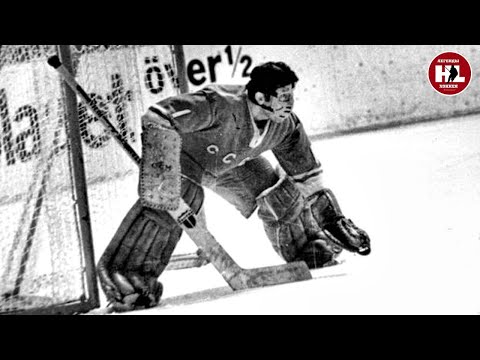 05.03.1966. Чемпионат мира. (HD) СССР – США | WC1966. USSR - USA. 03/05/1966