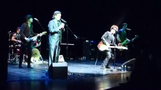 Willie Nile - 20130126 - Union County Arts Center - Beautiful Wreck of the World