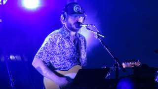 Bon Iver - 29 #Strafford APTS - Live @ The Hollywood Bowl 10-23-16 in HD