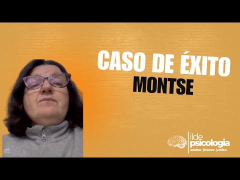 Testimoni Montse