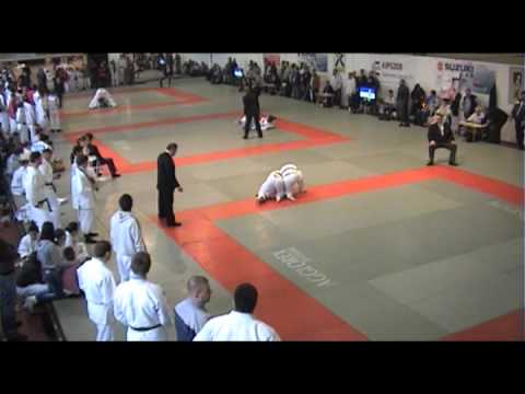 2011. 01. 29-30. ifi ORV (UTE)  és felnőtt MKK (BHSE)