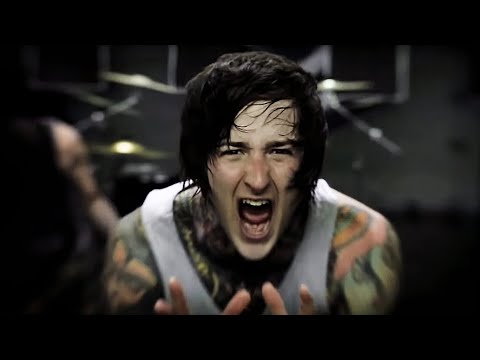 Mitch lucker LEGEND NEVER DIE