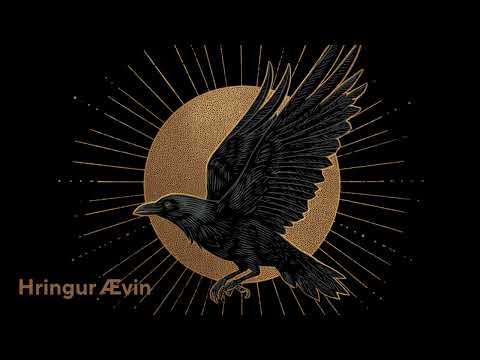 Hringur Ævin - (The Eternal Cycle) | Dark Nordic Folk |  Pagan Chant
