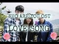 Yook Sungjae [BTOB] ft. Park Hye Soo - Love ...
