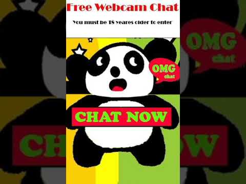 Free Webcam Chat OMG Chat