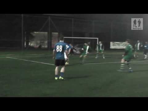 18.05.2015 II Liga D - HCL Poland vs. Nidec