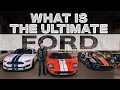 Ford S Performance Boss Behind Mustang GT Bronco Dave Pericak Joins Jay Leno Jay Leno S Garage