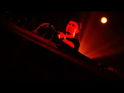 CircoLoco : Michael Bibi , ( Vol.V ) .