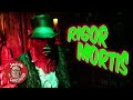 Rigor Mortis Haunted Attraction - McMinnville, TN