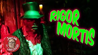 Rigor Mortis Haunted Attraction - McMinnville, TN