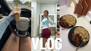 I WAS 17 YEARS WHEN HE ASKED ME OUT AND I LOST MY SALARY | PATIENCE AND PRETENSE OF A NIGERIAN.
