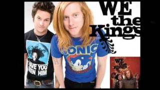 We The Kings - Skyway Avenue (Acoustic)