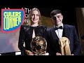 ? LIVE: ALL SECRETS ABOUT THE BALLON D'OR GALA + BETIS PREVIEW ? | CULERS CORNER ???