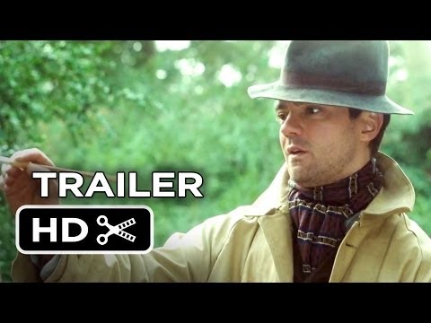 Summer in February trailer