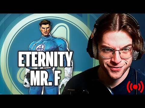 🔴 LAST STREAM ON THIS SETUP // Celestial Mr. F [Vertical] 🗣️‼️