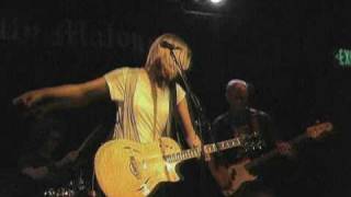 Lady Gaga - Just Dance (Amy Heffernan cover)