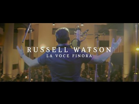 The Jim Brickman Show's Artist Spotlight: Russell Watson