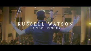 The Jim Brickman Show&#39;s Artist Spotlight: Russell Watson