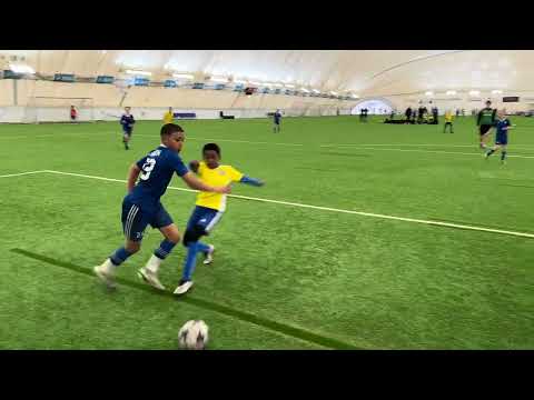 2025-05-25 EBK/Sininen - HJK/Arabia sininen