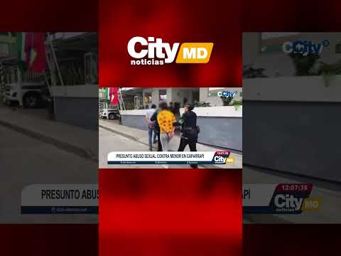 Presuntos ABUS0S a menor en Caparrapí: ¿qué pasó realmente? | CityTv | ArribaBogotá