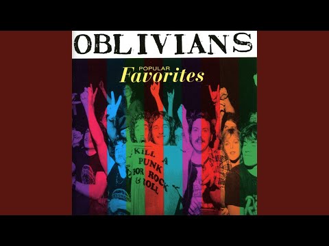 Trouble - The Oblivians