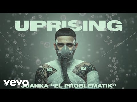 Juanka, Jhayco - ¿Ahora Qué? (Audio)