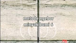 Download lagu CARA PENGEBORAN MINYAK BUMI 👍 mp3 Download lagu CARA PENGEBORAN MINYAK BUMI 👍 mp3