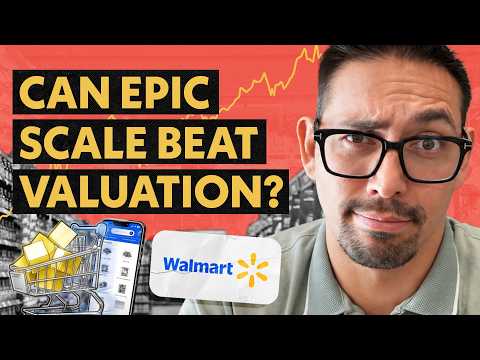 Walmart (WMT): From Discount Retailer to eCommerce Powerhouse