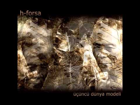 01 H-Forsa - Was Born (Intro)