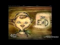 Cartoon Network Noods Bumpers July Aug 2008