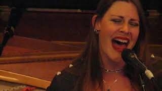 After Forever Strong