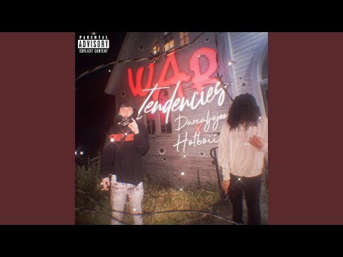 War Tendencies (feat. HotBoiiMIA)